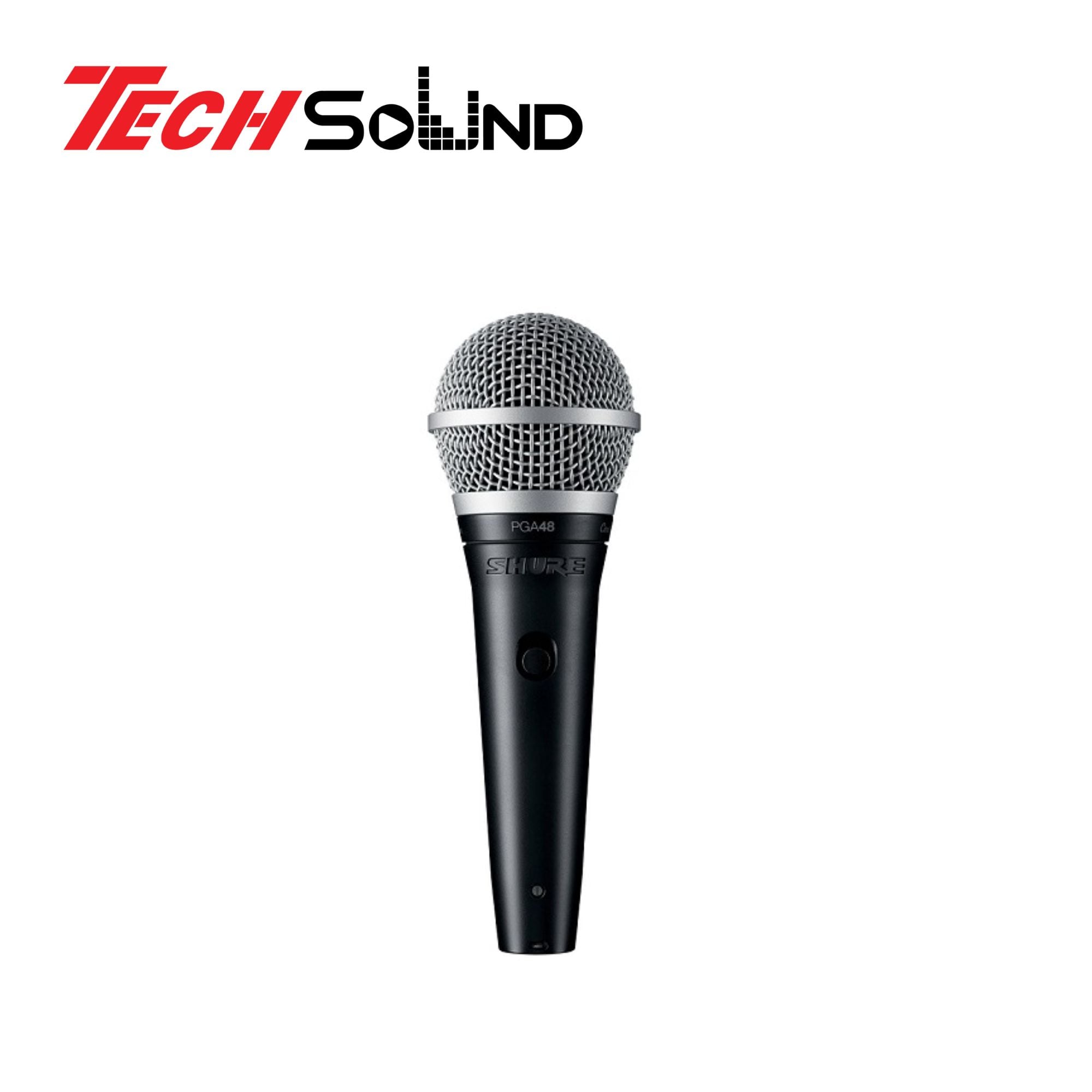 Micro Shure PGA48