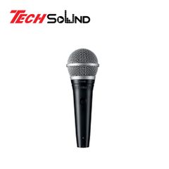 Micro dây Shure PGA48