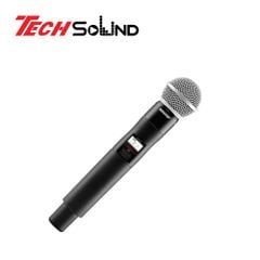 Micro Shure QLXD2/SM58