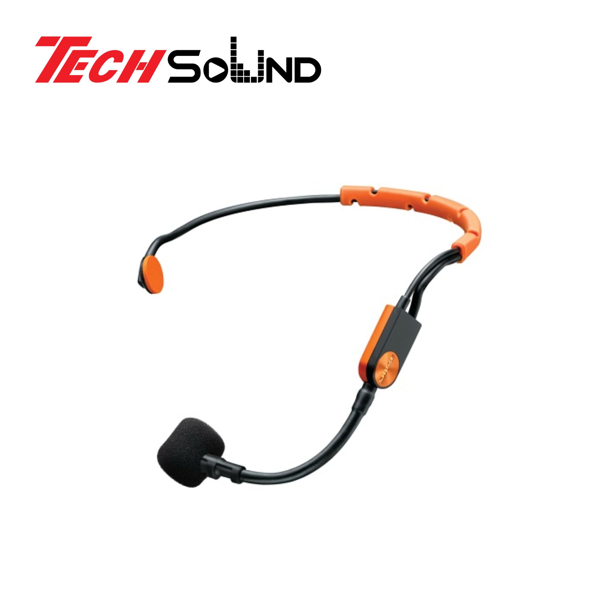 Micro Shure SM31FH TQG