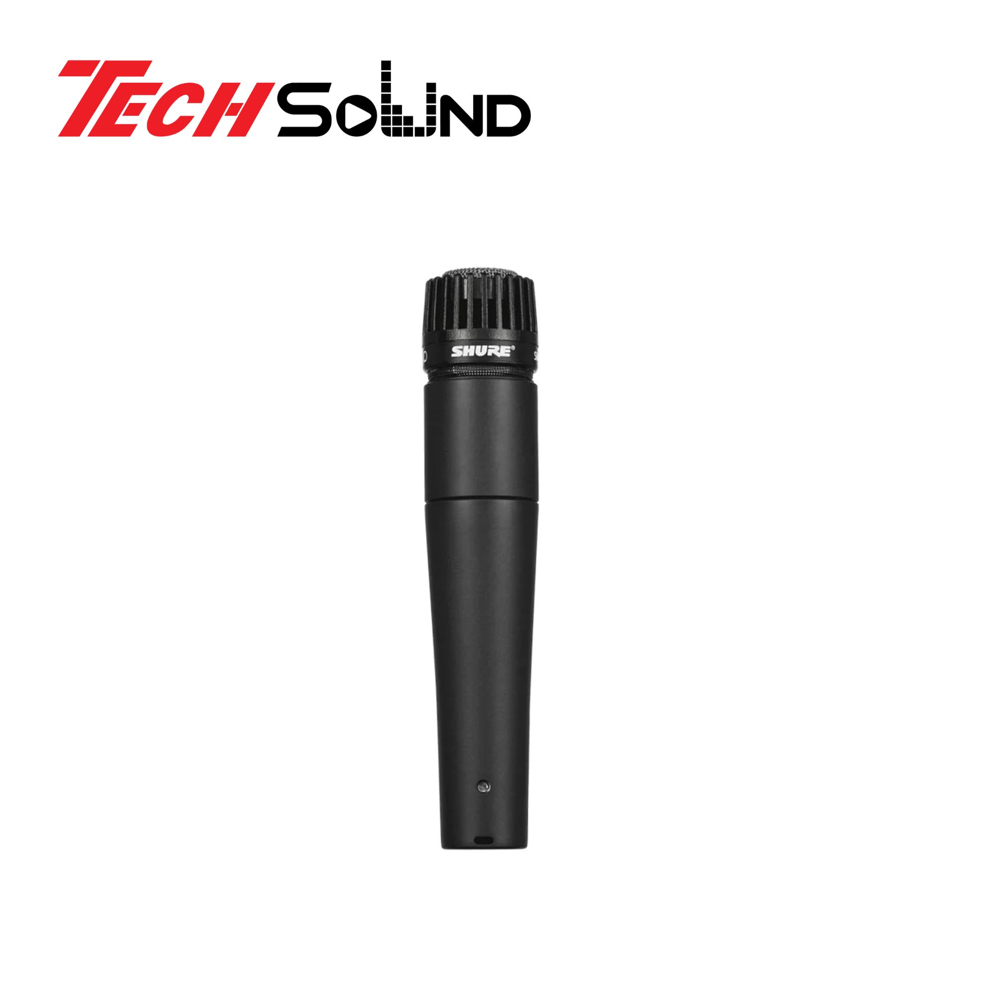 Micro Shure SM57