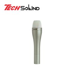 Micro Shure SM63