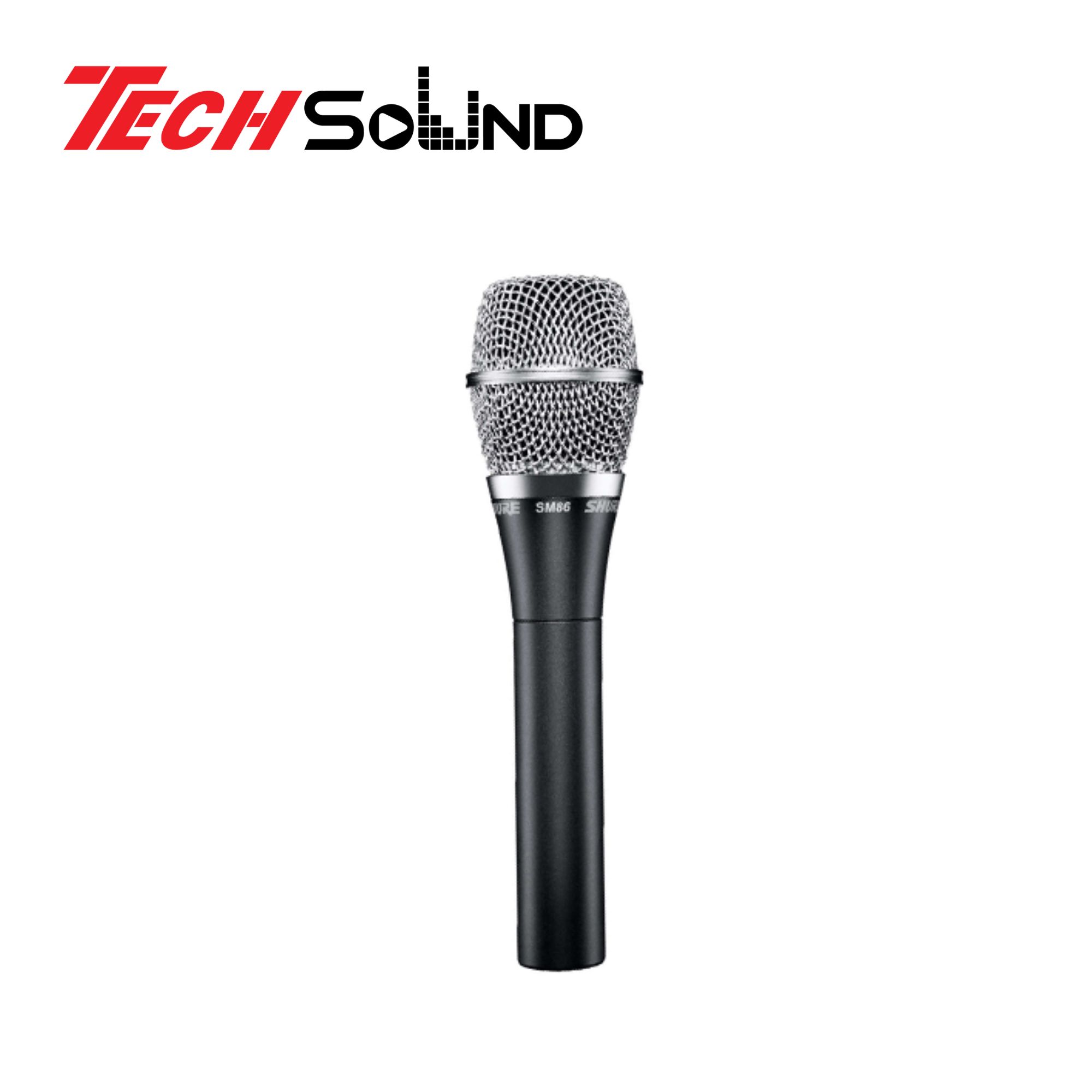 Micro Shure SM86