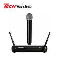 Micro không dây Shure SVX24AZ/PG58