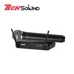 Bộ micro không dây Shure SVX24E/PG58-Q16
