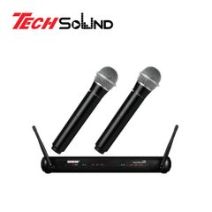 Micro không dây Shure SVX288E/PG58