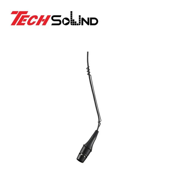 Micro tu dien Shure CVO-B/C