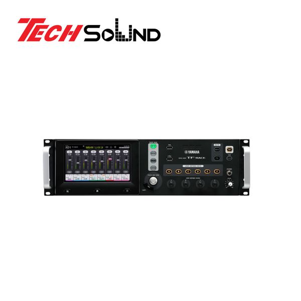 Mixer Yamaha TF RACK