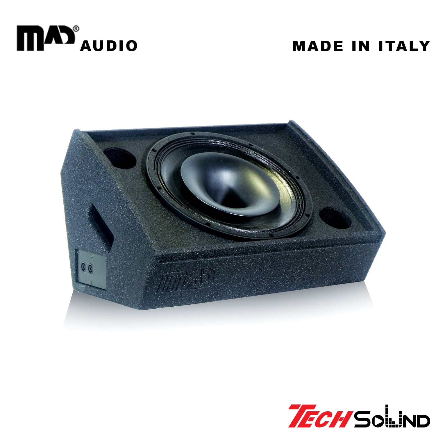 MAD Audio HD15CX