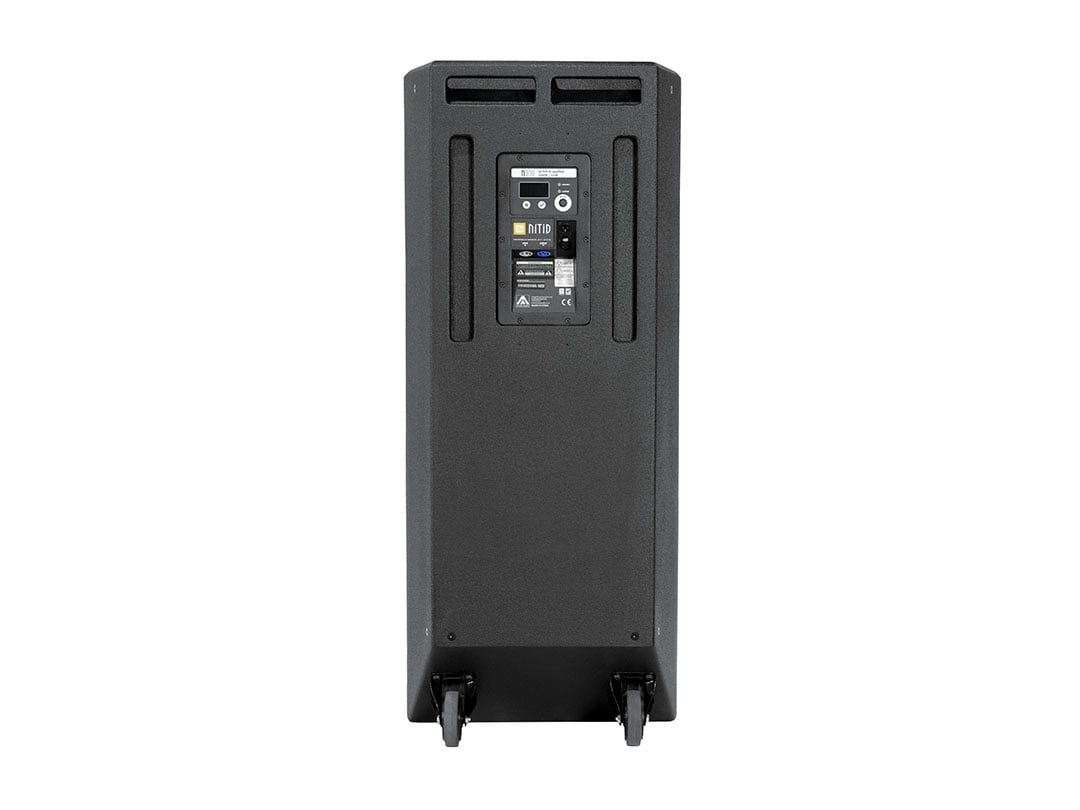 Loa Amate Nitid N318 Active