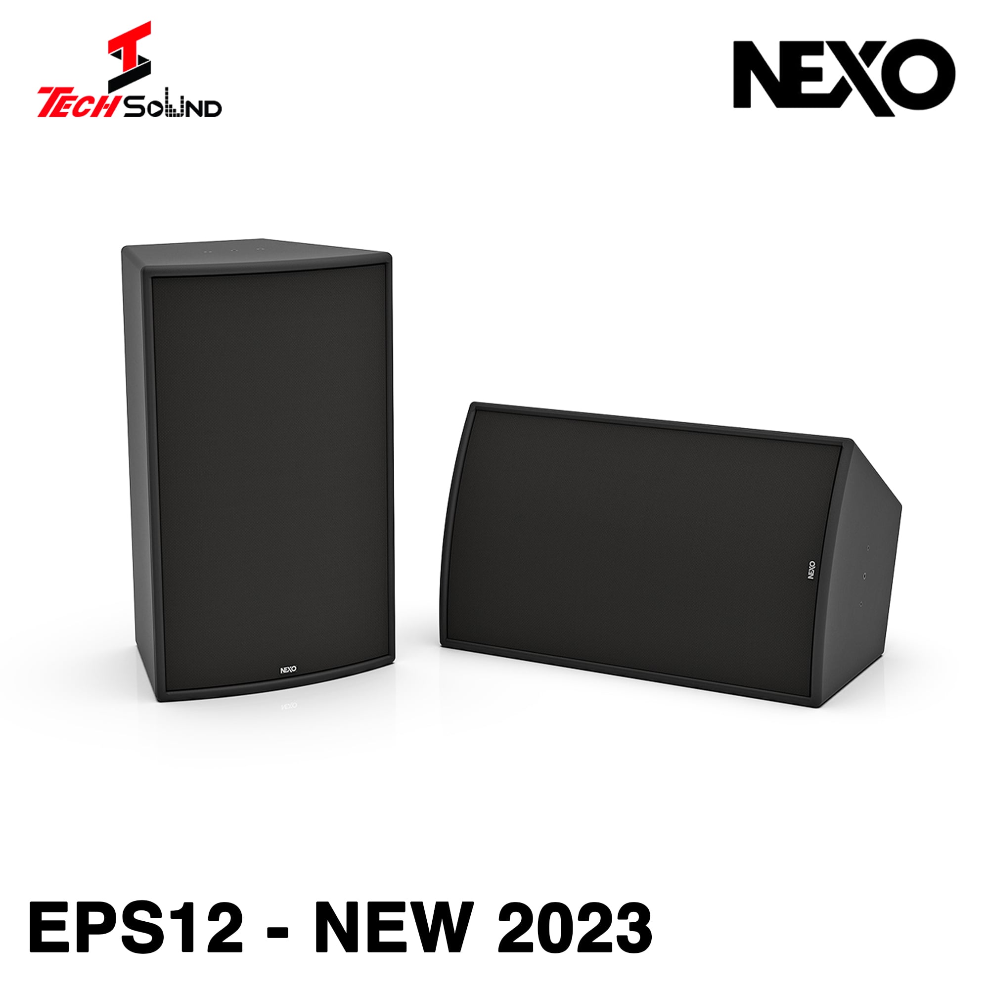 Loa Nexo ePS12 Pháp