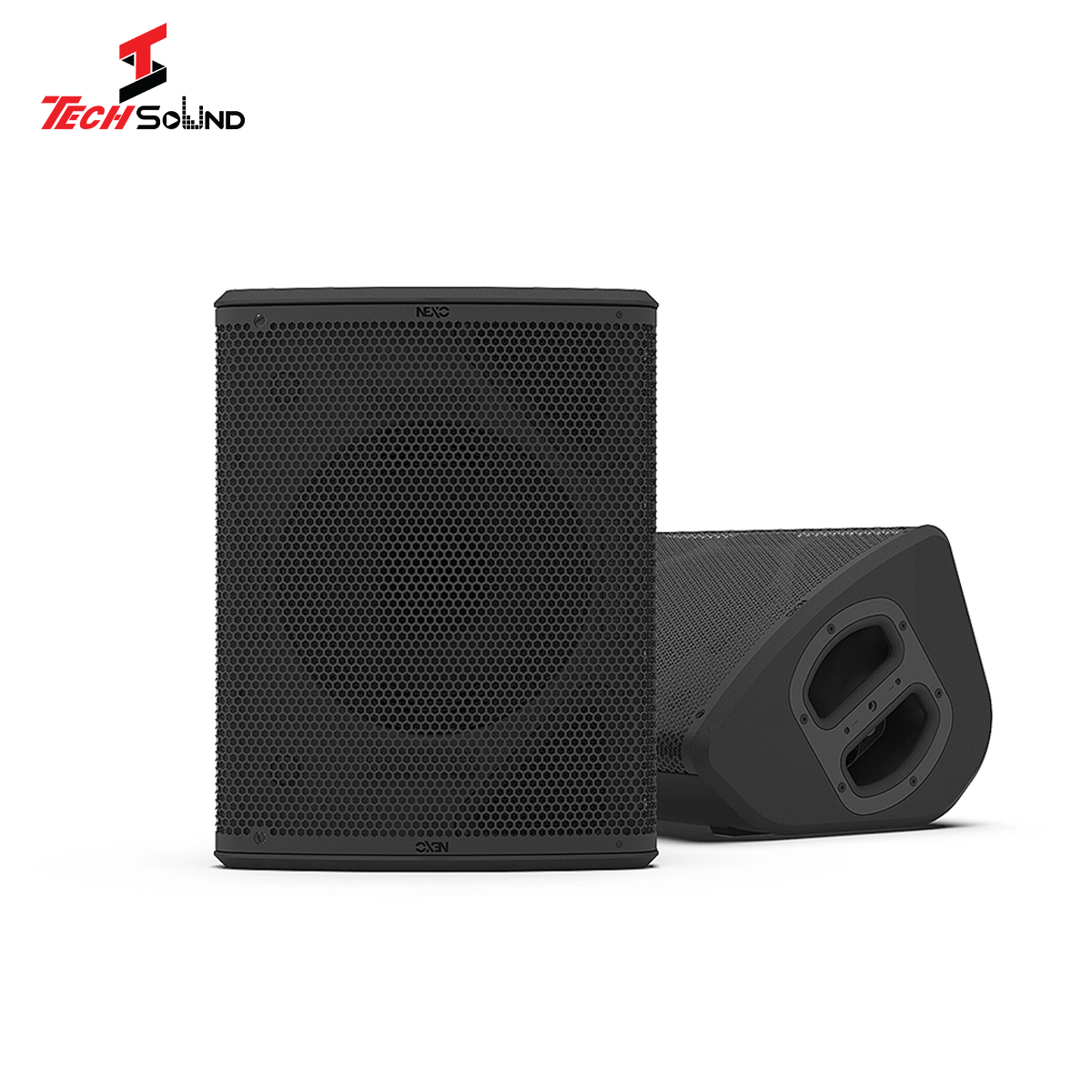 Loa Nexo P12 France Chính Hãng