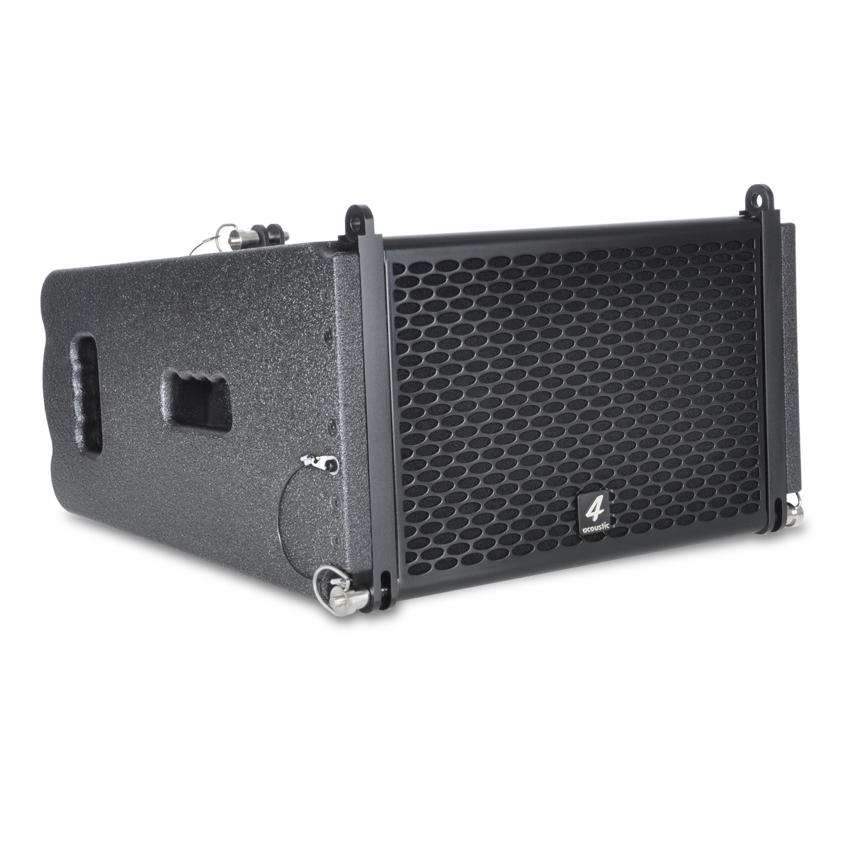 Loa Line Array 4Acoustic PCS 108L