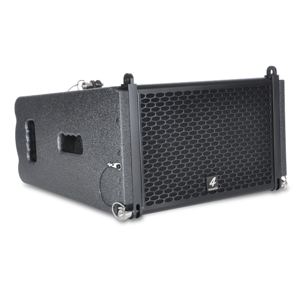 Loa Line Array 4Acoustic PCS 108L
