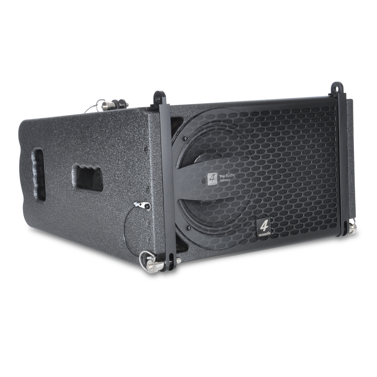 Loa Line Array 4Acoustic PCS 108L