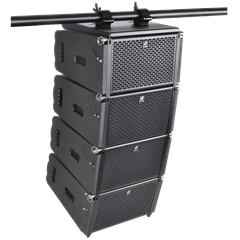 Loa Line Array 4Acoustic PCS 108L