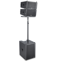 Loa Line Array 4Acoustic PCS 108L