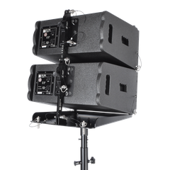 Loa Line Array 4Acoustic PCS 108L