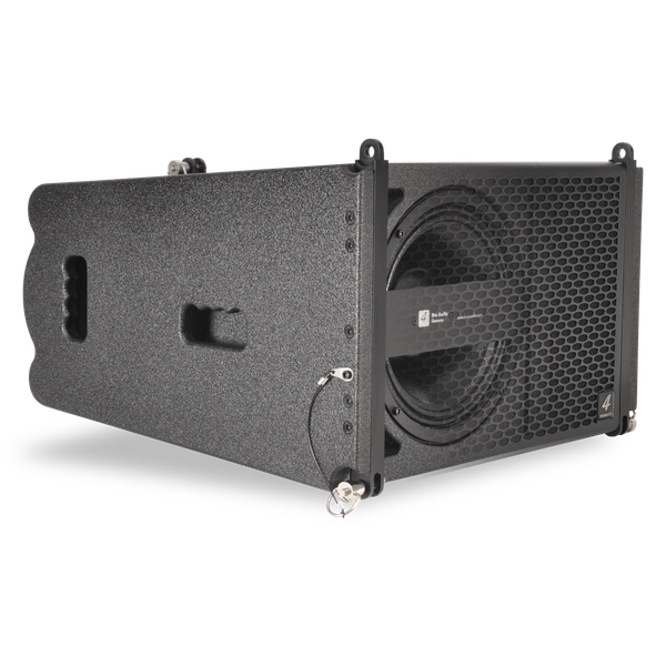 Loa Line Array 4Acoustic PCS 110L