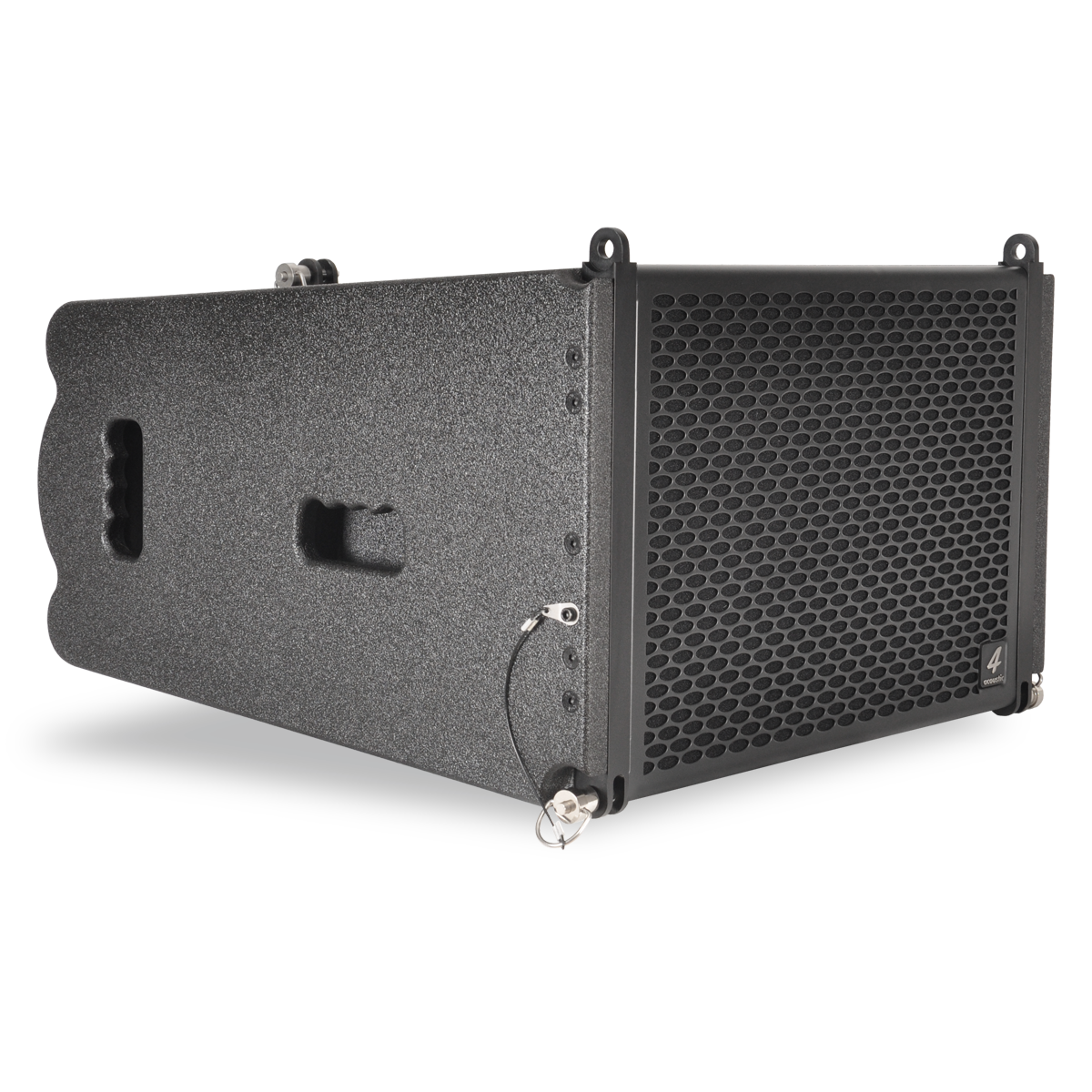Loa Line Array 4Acoustic PCS 110L