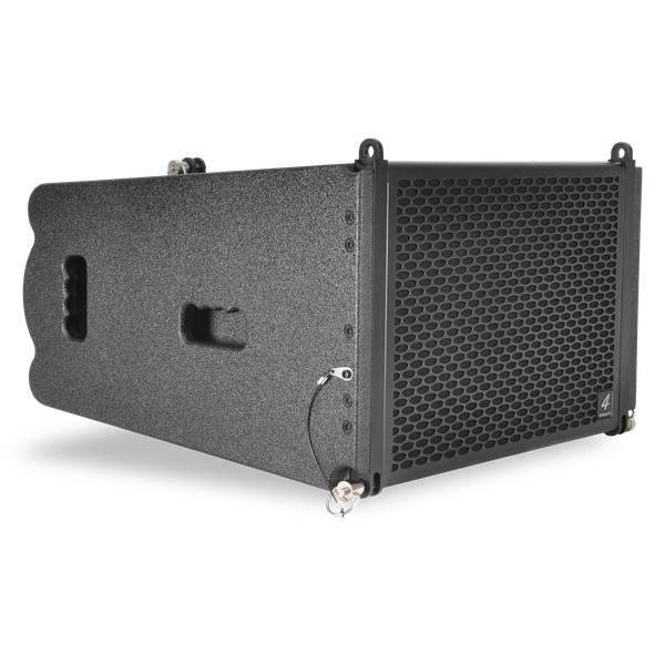 Loa Line Array 4Acoustic PCS 110L