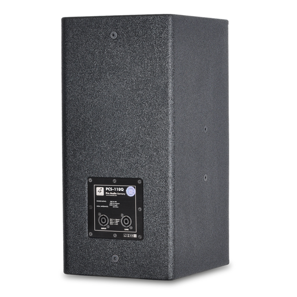 Loa 4Acoustic  PCS 110Q - Đã Ngưng Sản Xuất