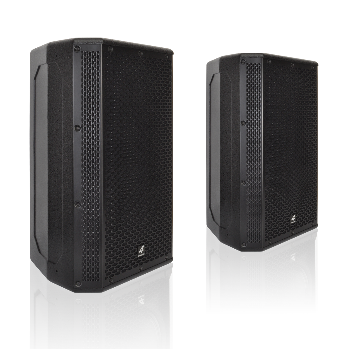 Loa 4Acoustic 112K - Đã Ngưng Sản Xuất 2019