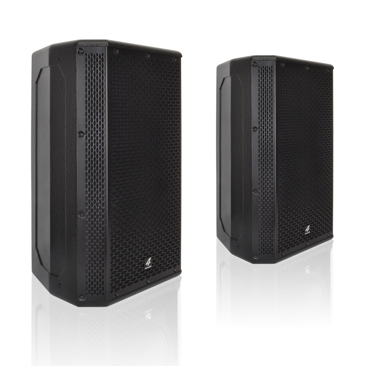 Loa 4Acoustic 112K - Đã Ngưng Sản Xuất 2019