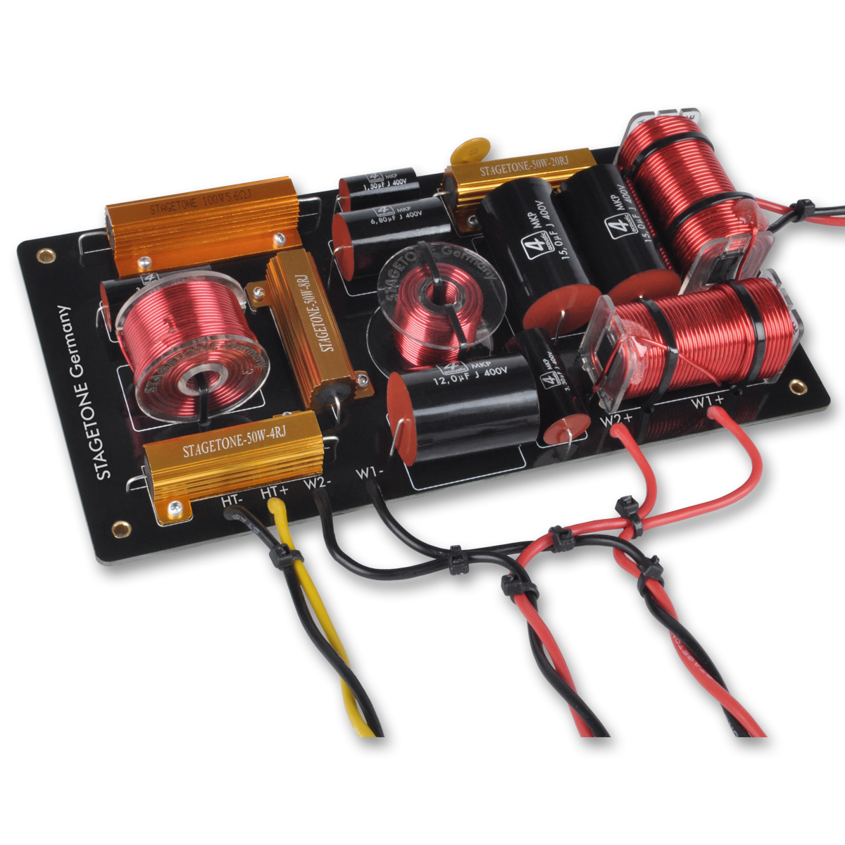 Loa 4Acoustic 112K - Đã Ngưng Sản Xuất 2019