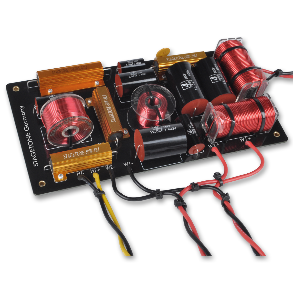 Loa 4Acoustic 112K - Đã Ngưng Sản Xuất 2019