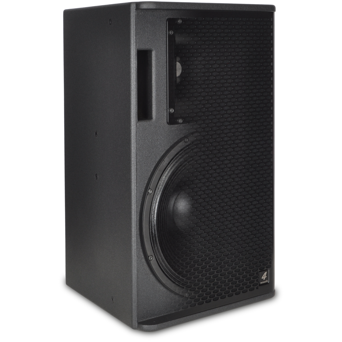 Loa 4Acoustic 115Q - Đã Ngưng Sản Xuất