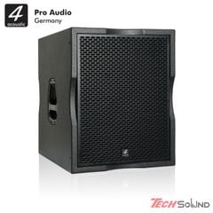 Loa Subwoofer 4Acoustic 118D