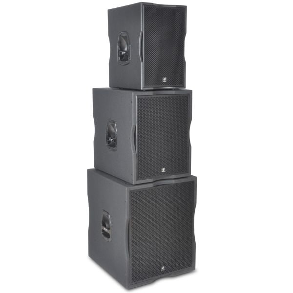 Loa Subwoofer 4Acoustic PCS 118BQ Đã ngưng sản xuất từ năm 2024
