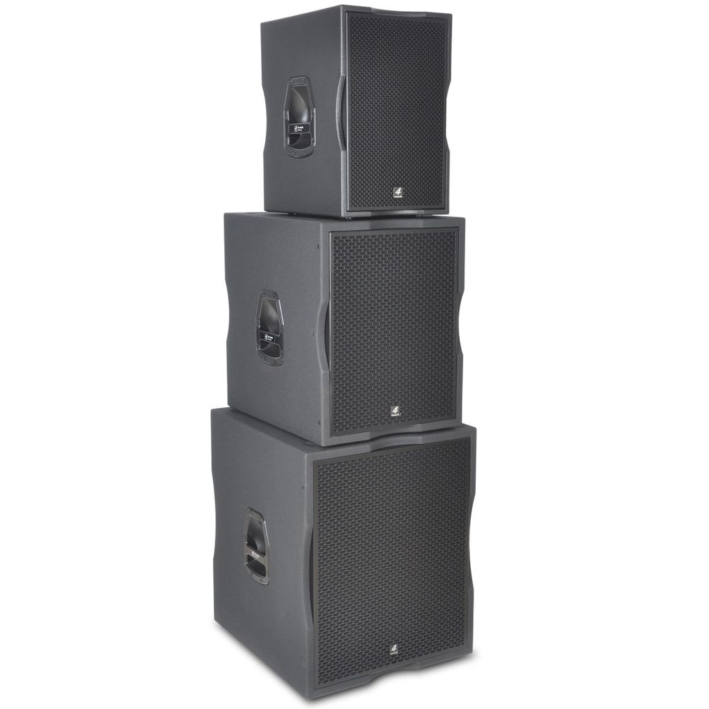 Loa Subwoofer 4Acoustic 118BS