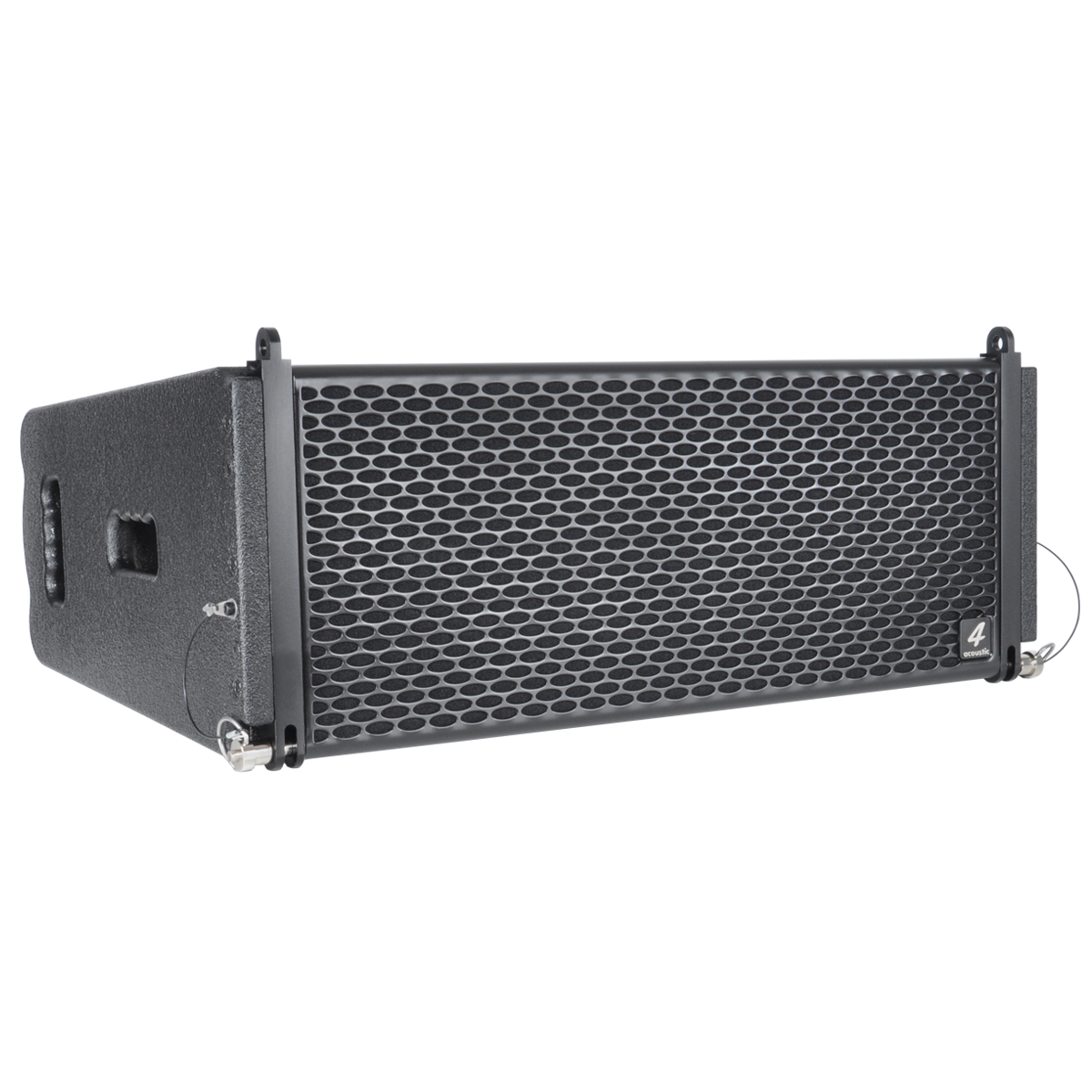 Loa Line Array 4Acoustic PCS 208L