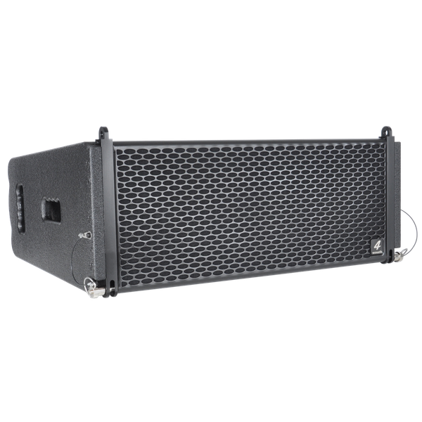 Loa Line Array 4Acoustic PCS 208L