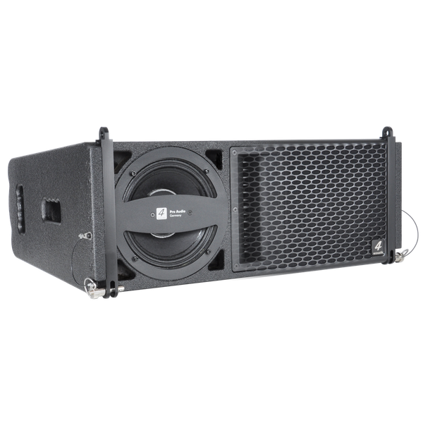 Loa Line Array 4Acoustic PCS 208L