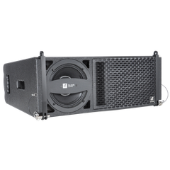 Loa Line Array 4Acoustic PCS 208L