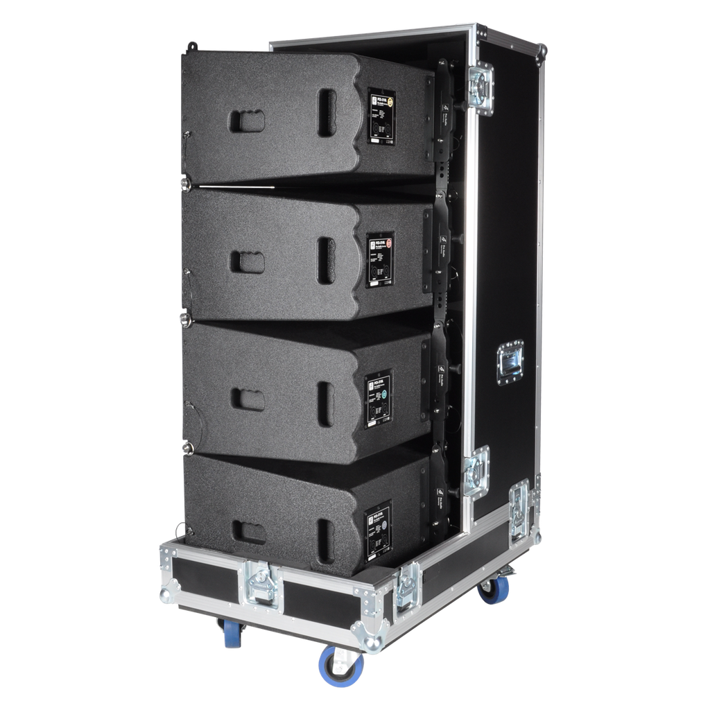 Loa Line Array 4Acoustic PCS 208L