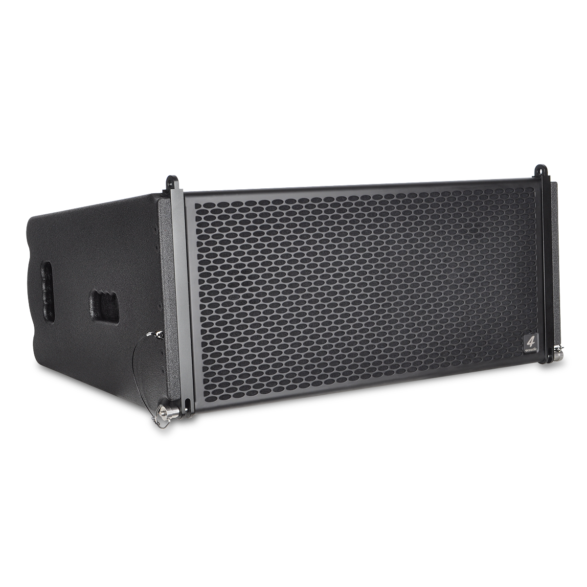 Loa Line Array 4Acoustic PCS 210L