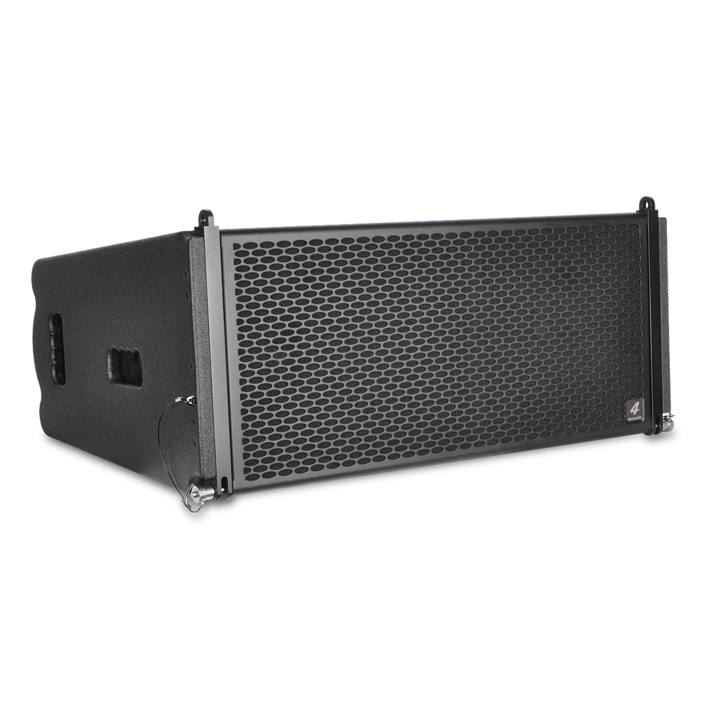 Loa Line Array 4Acoustic PCS 210L