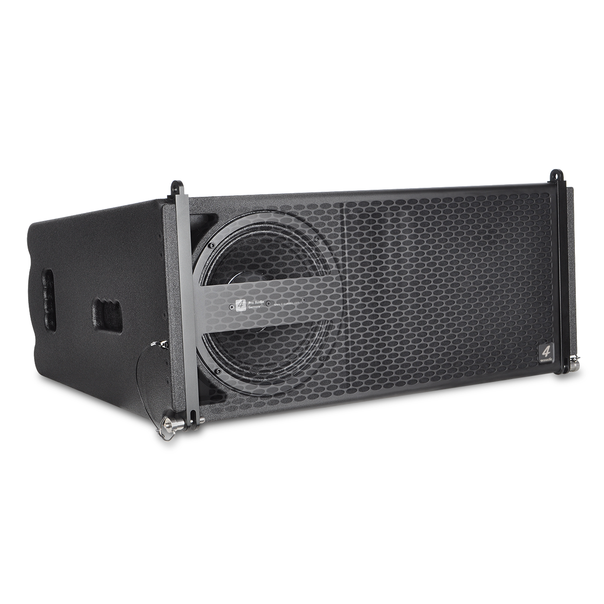 Loa Line Array 4Acoustic PCS 210L