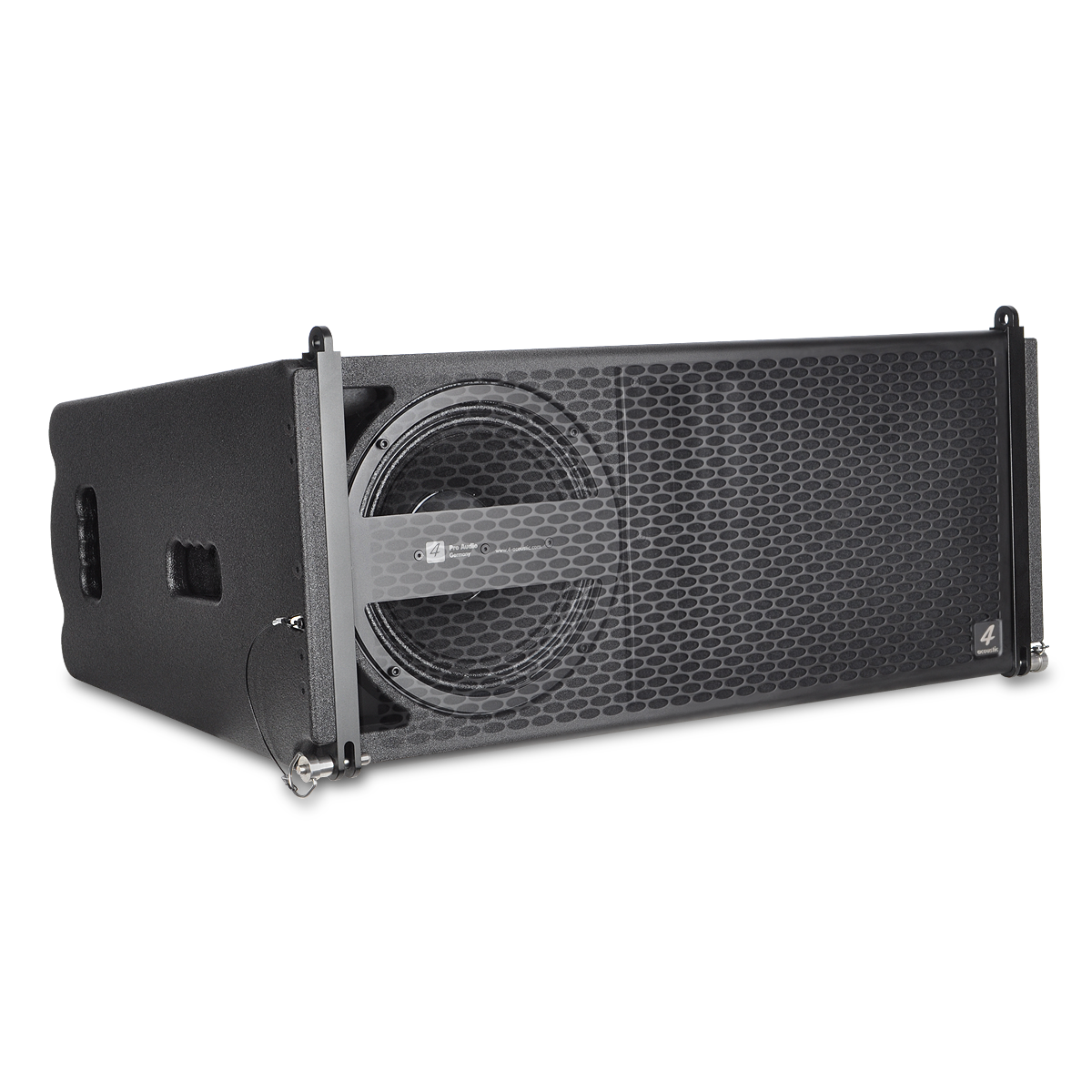 Loa Line Array 4Acoustic PCS 210L