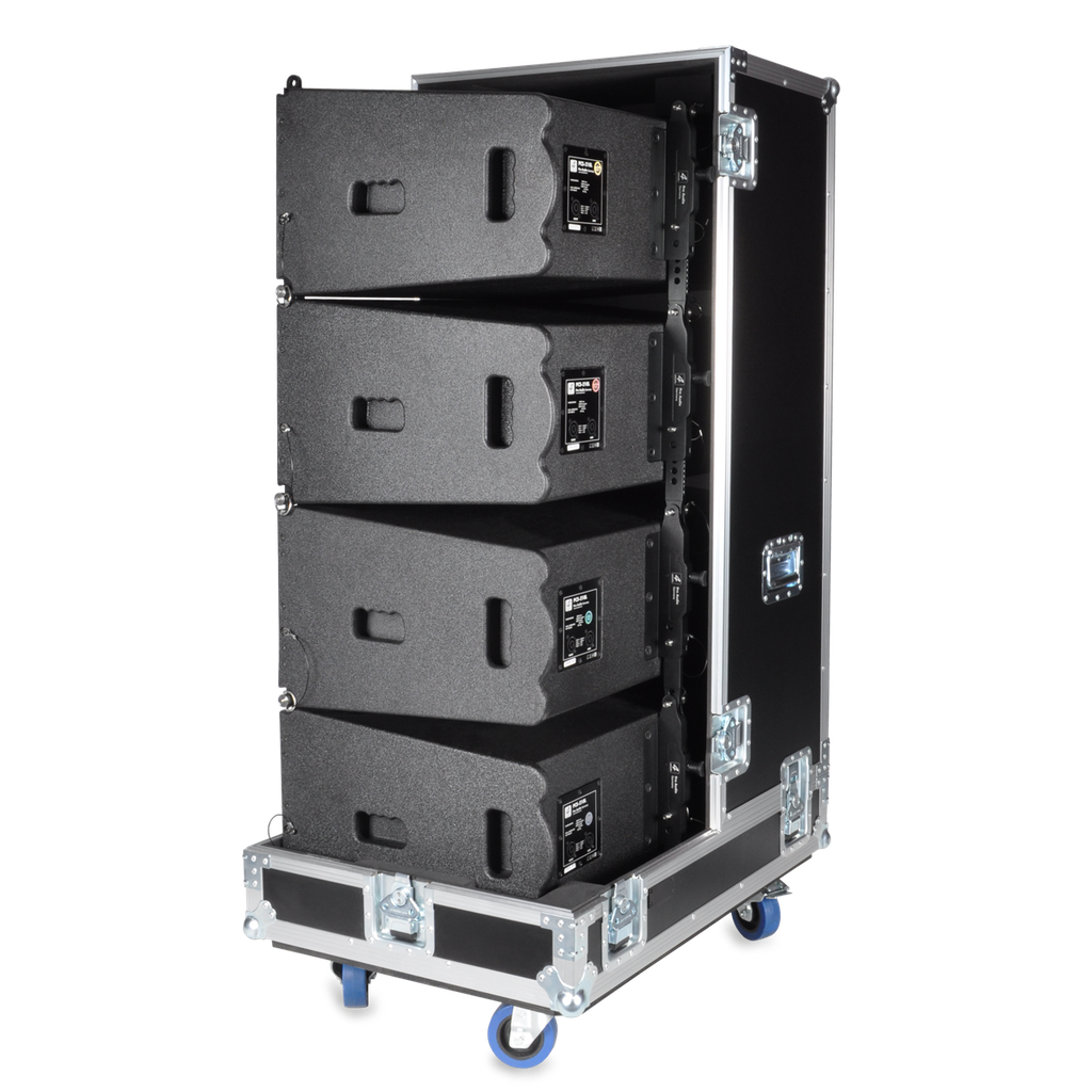 Loa Line Array 4Acoustic PCS 210L