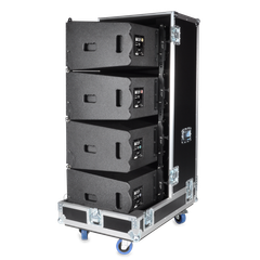 Loa Line Array 4Acoustic PCS 210L