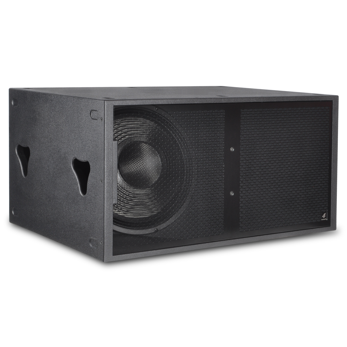 Loa Sub 4Acoustic 218BK Đã ngưng sản xuất từ năm 2024