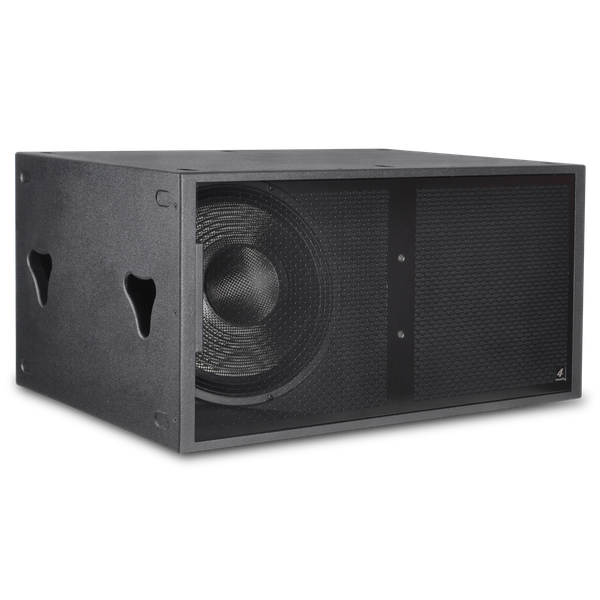 Loa Sub 4Acoustic 218BK Đã ngưng sản xuất từ năm 2024