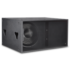 Loa Sub 4Acoustic 218BK Đã ngưng sản xuất từ năm 2024