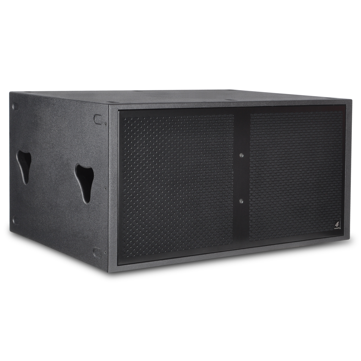 Loa Sub 4Acoustic 218BK Đã ngưng sản xuất từ năm 2024