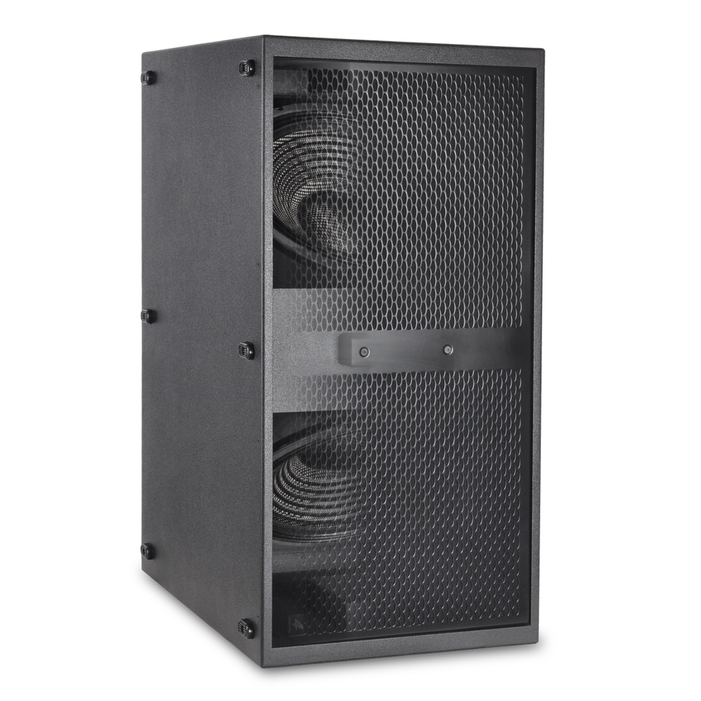 Loa Sub 4Acoustic 218BS